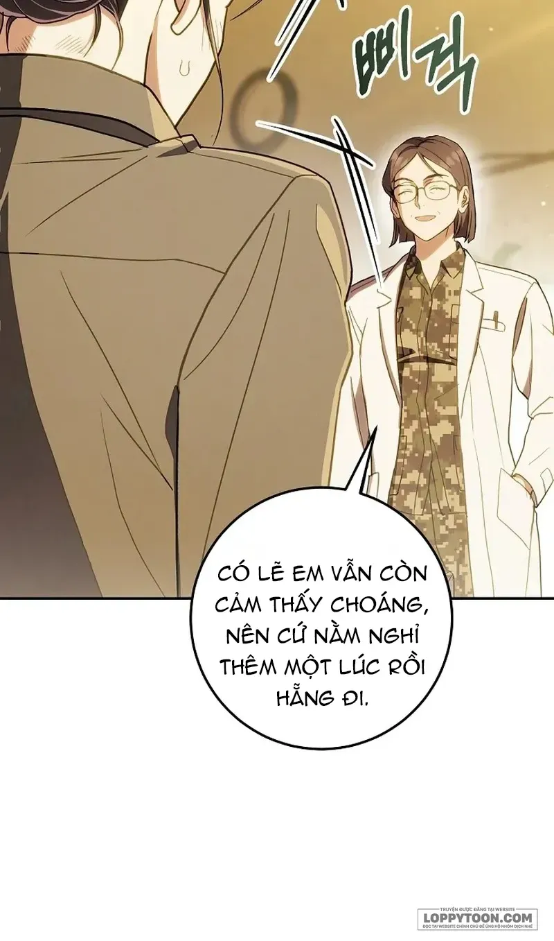 Gửi Quân Sư Tình Yêu Của Em Chap 4 - Next Chap 5
