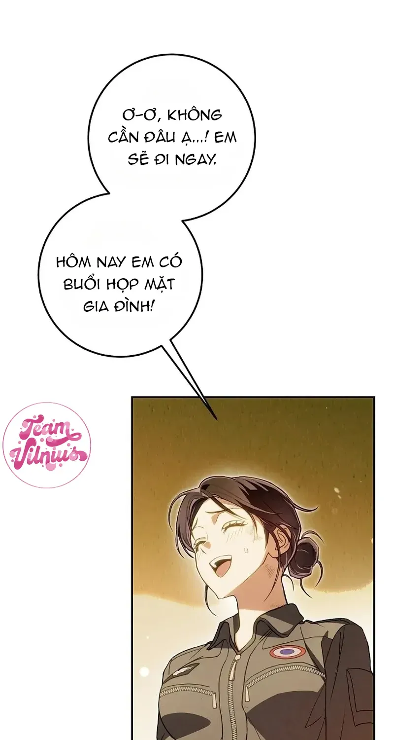 Gửi Quân Sư Tình Yêu Của Em Chap 4 - Next Chap 5