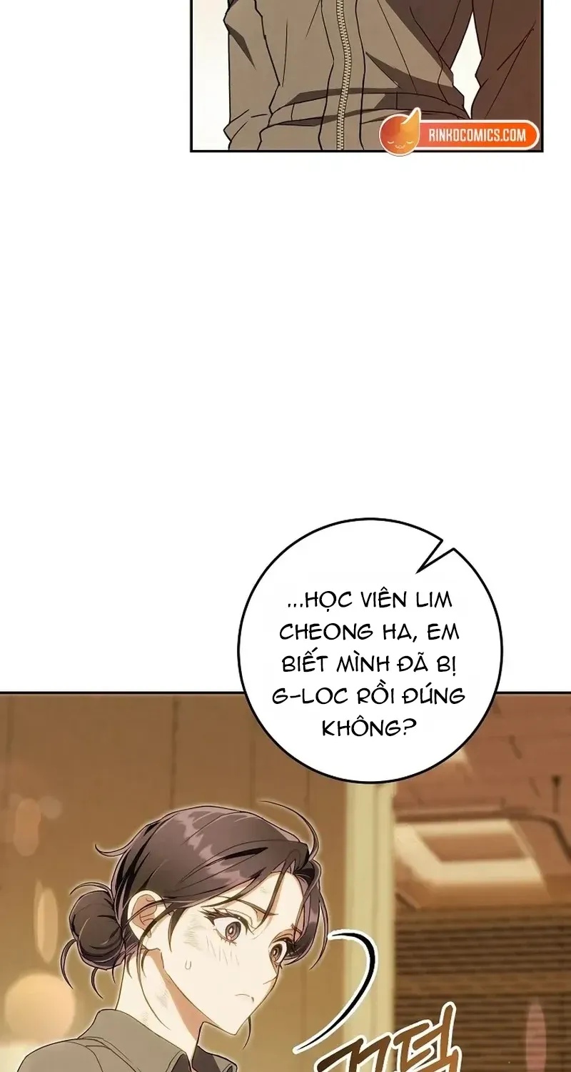 Gửi Quân Sư Tình Yêu Của Em Chap 4 - Next Chap 5