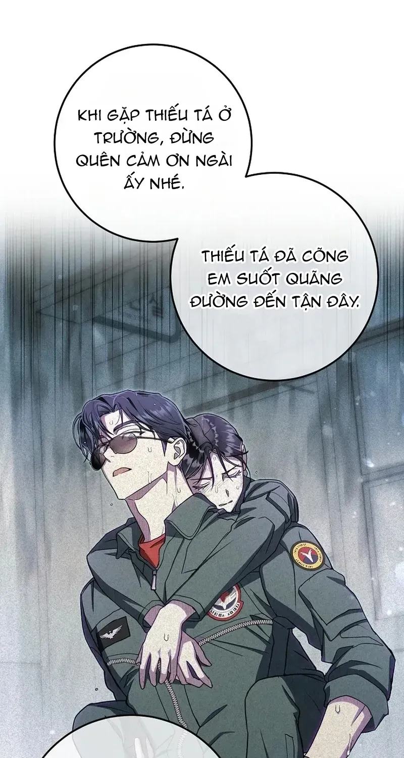 Gửi Quân Sư Tình Yêu Của Em Chap 4 - Next Chap 5