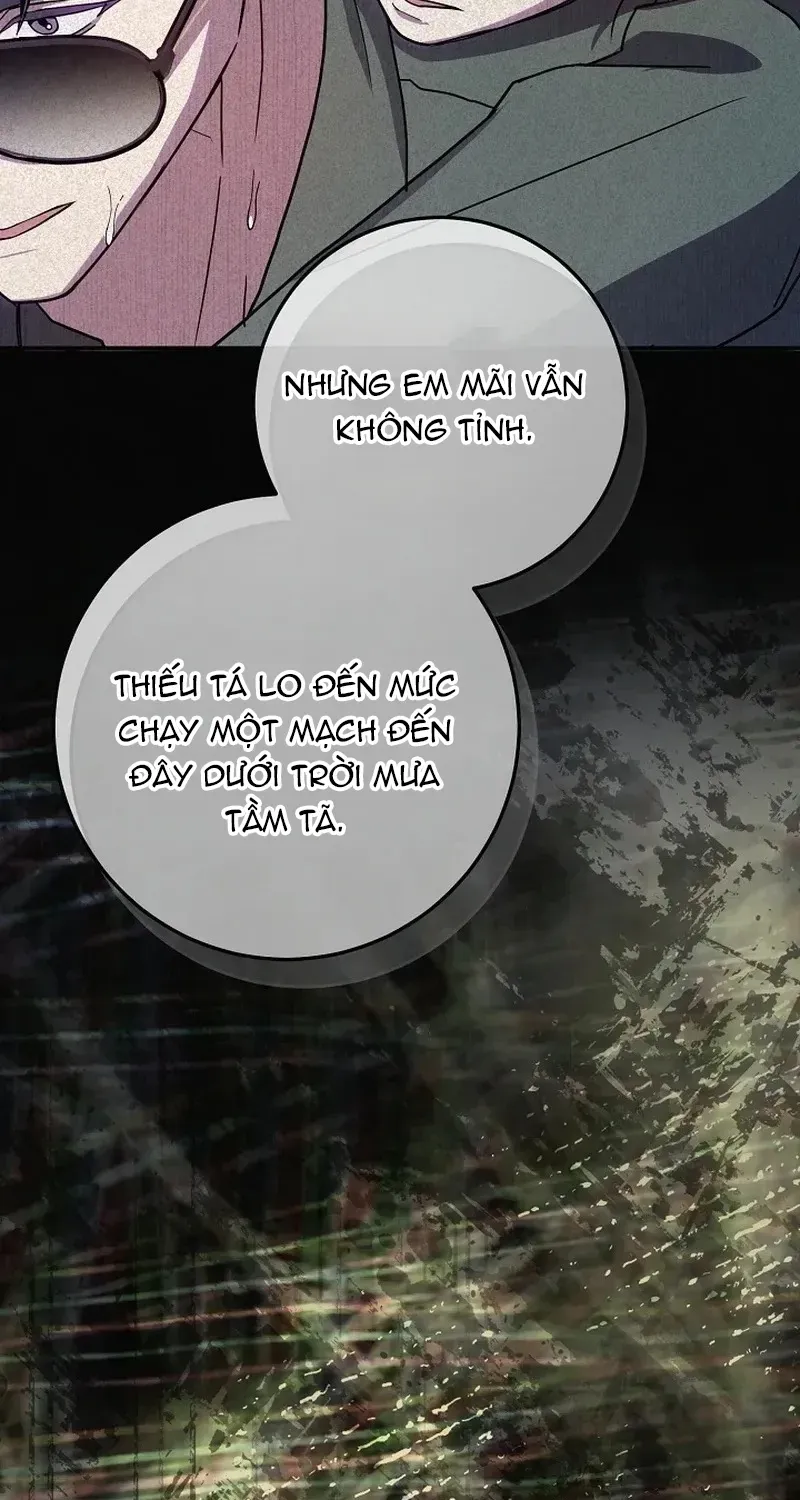 Gửi Quân Sư Tình Yêu Của Em Chap 4 - Next Chap 5