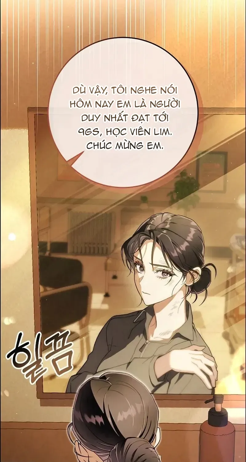 Gửi Quân Sư Tình Yêu Của Em Chap 4 - Next Chap 5