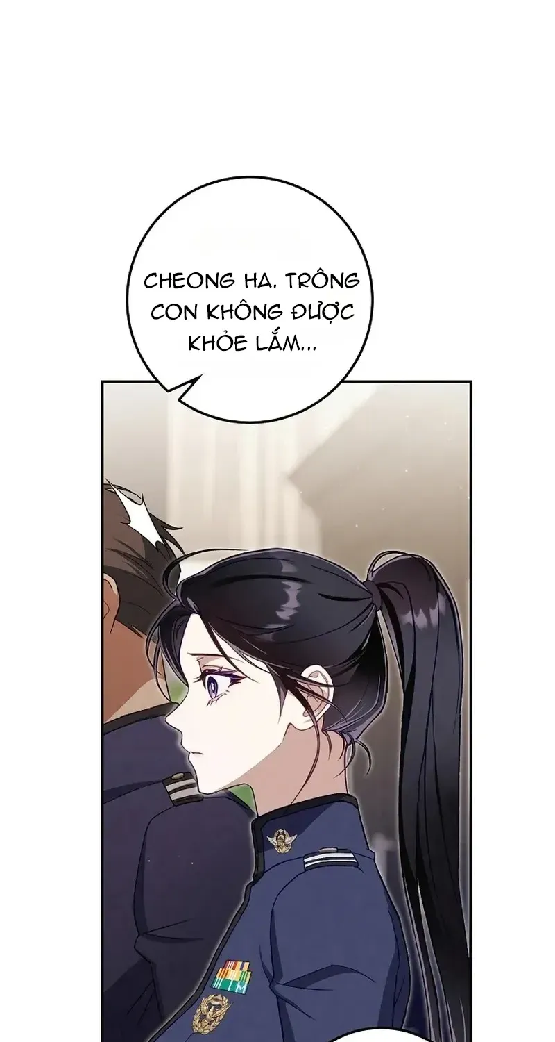 Gửi Quân Sư Tình Yêu Của Em Chap 4 - Next Chap 5