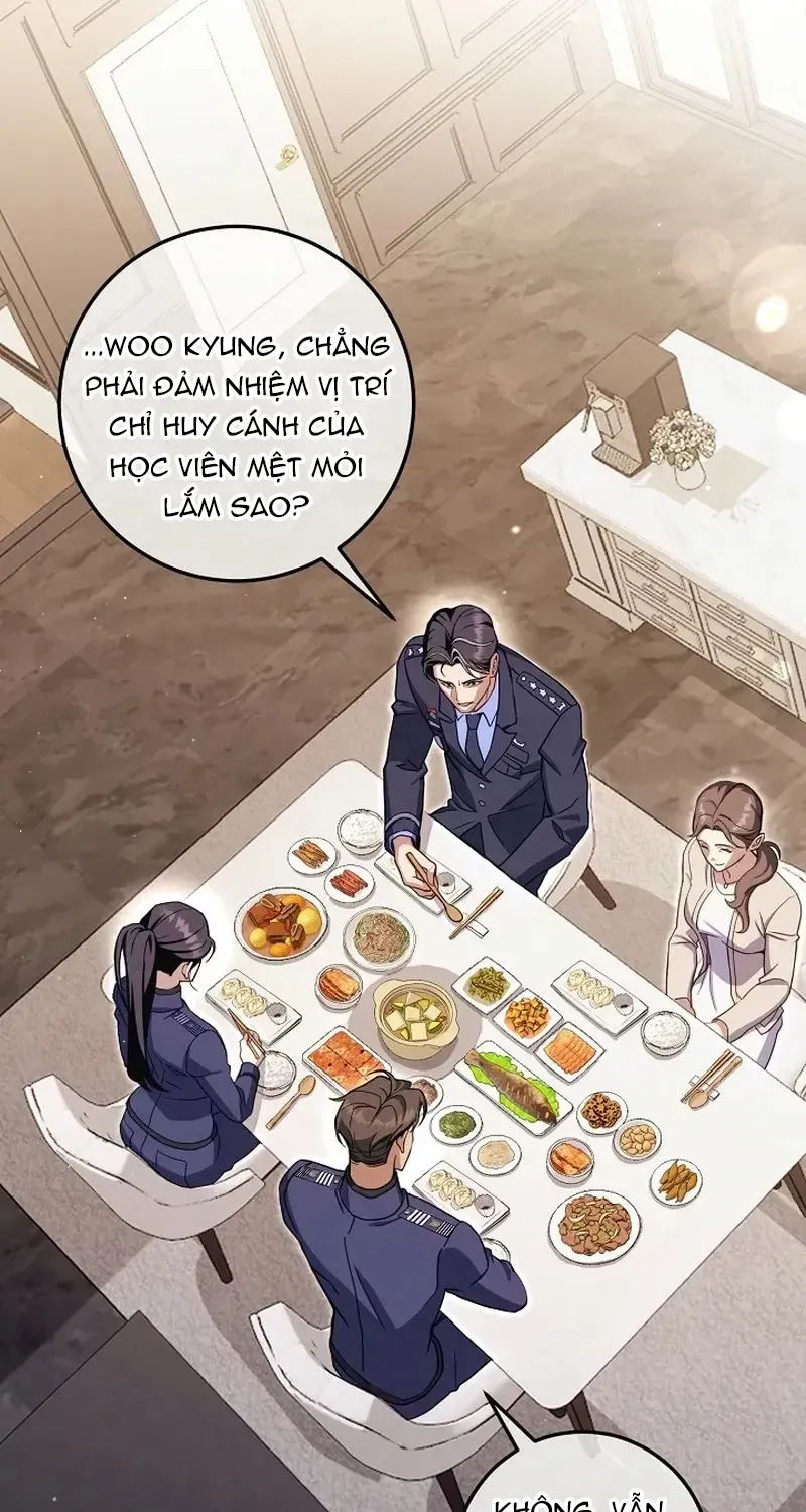 Gửi Quân Sư Tình Yêu Của Em Chap 4 - Next Chap 5