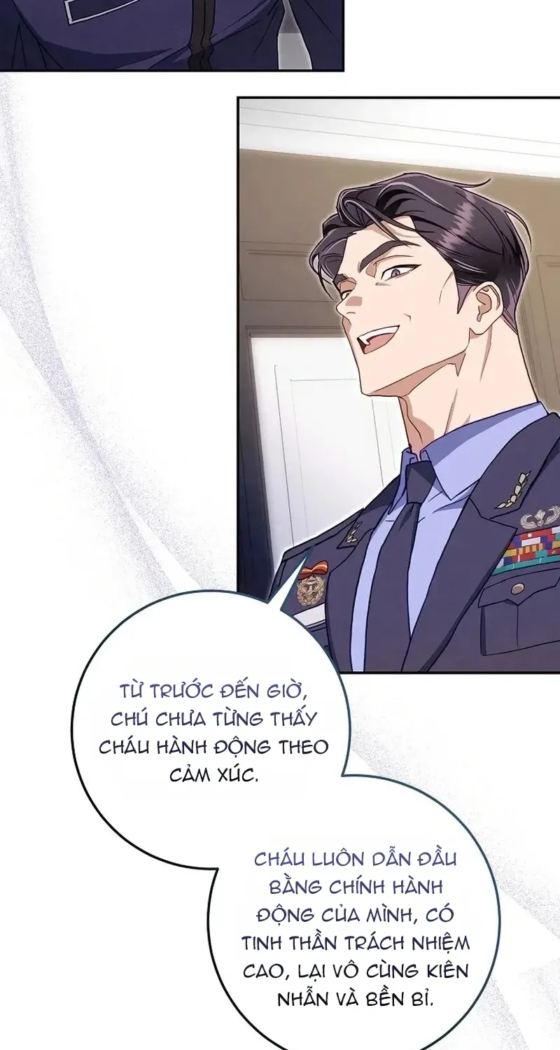 Gửi Quân Sư Tình Yêu Của Em Chap 4 - Next Chap 5