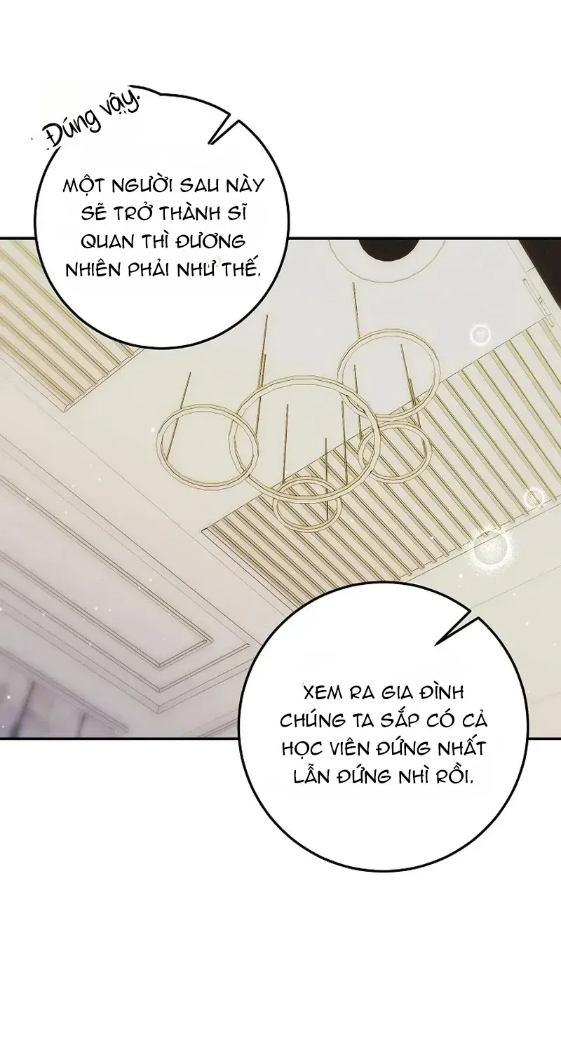 Gửi Quân Sư Tình Yêu Của Em Chap 4 - Next Chap 5