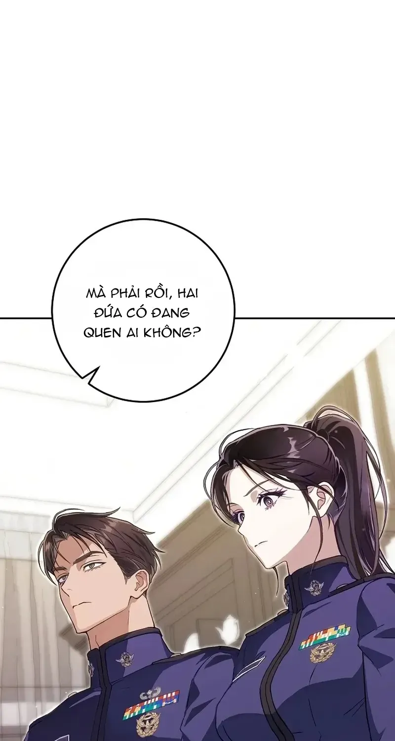 Gửi Quân Sư Tình Yêu Của Em Chap 4 - Next Chap 5