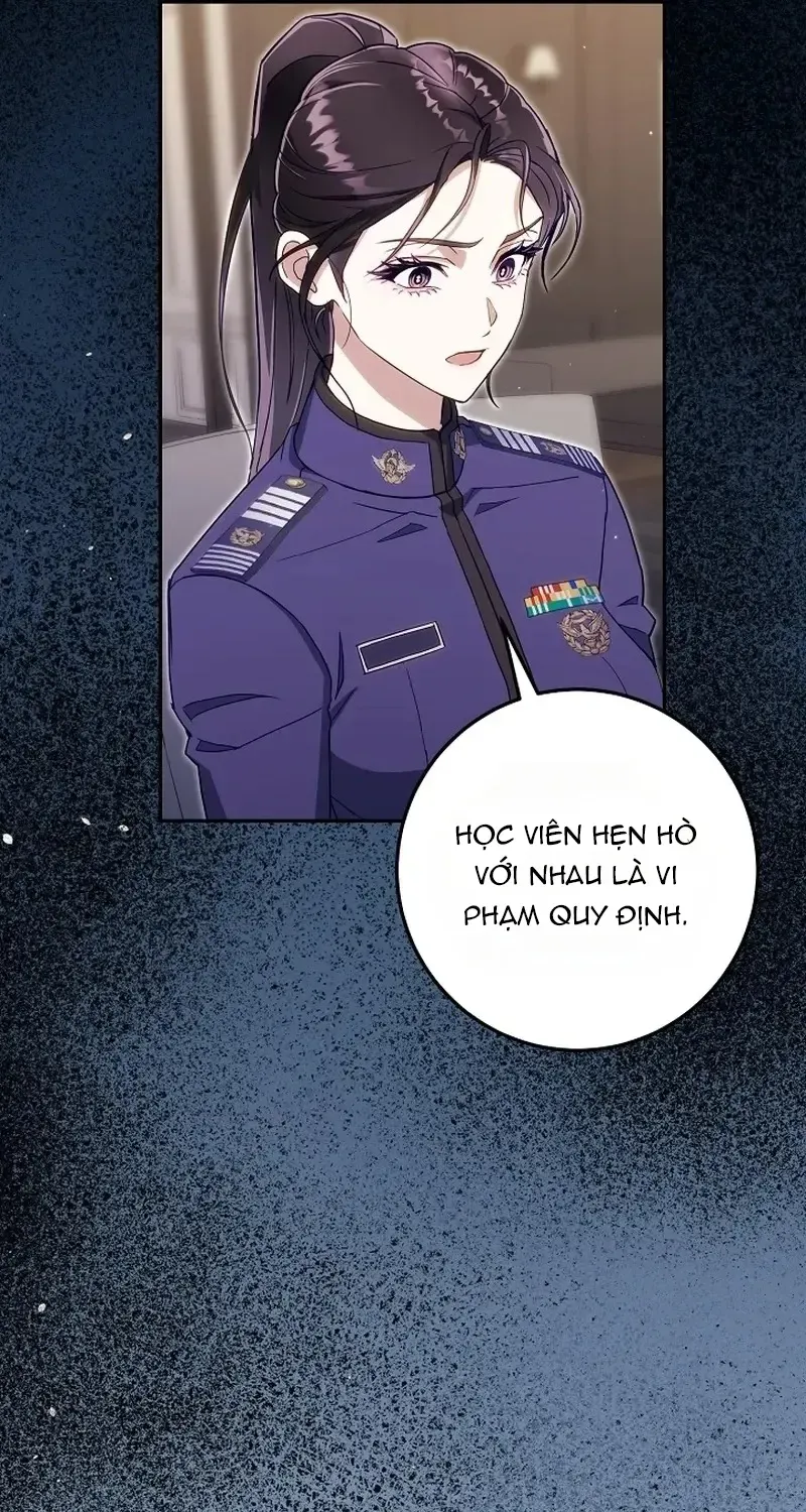 Gửi Quân Sư Tình Yêu Của Em Chap 4 - Next Chap 5