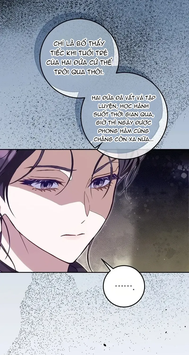 Gửi Quân Sư Tình Yêu Của Em Chap 4 - Next Chap 5