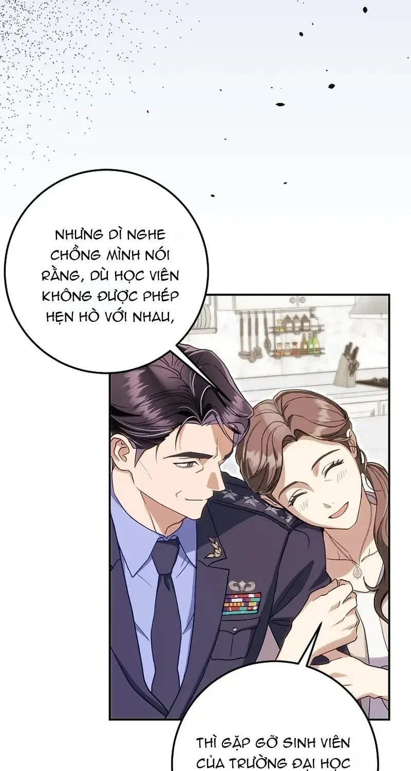 Gửi Quân Sư Tình Yêu Của Em Chap 4 - Next Chap 5