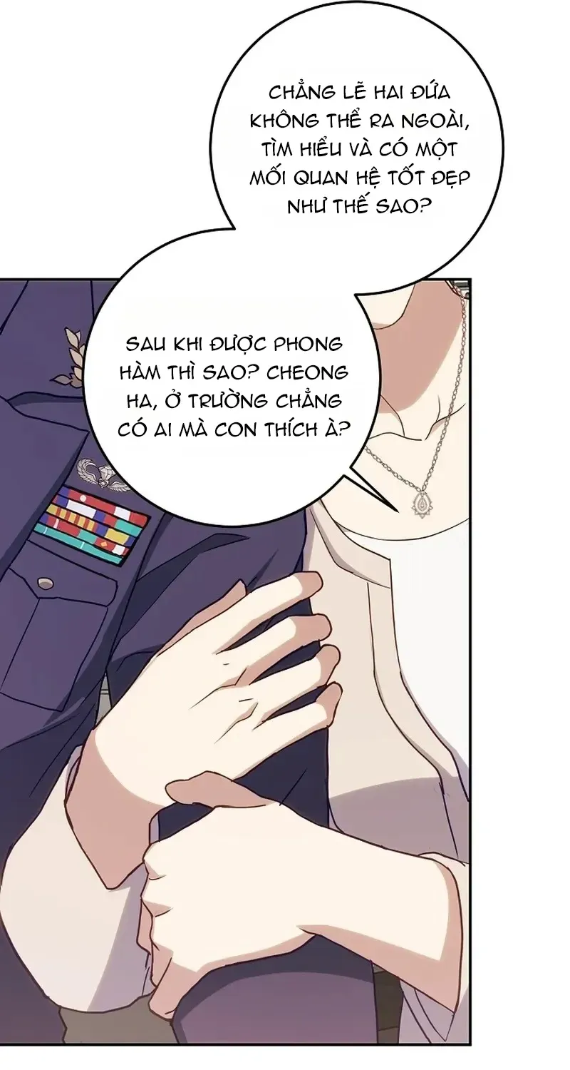 Gửi Quân Sư Tình Yêu Của Em Chap 4 - Next Chap 5