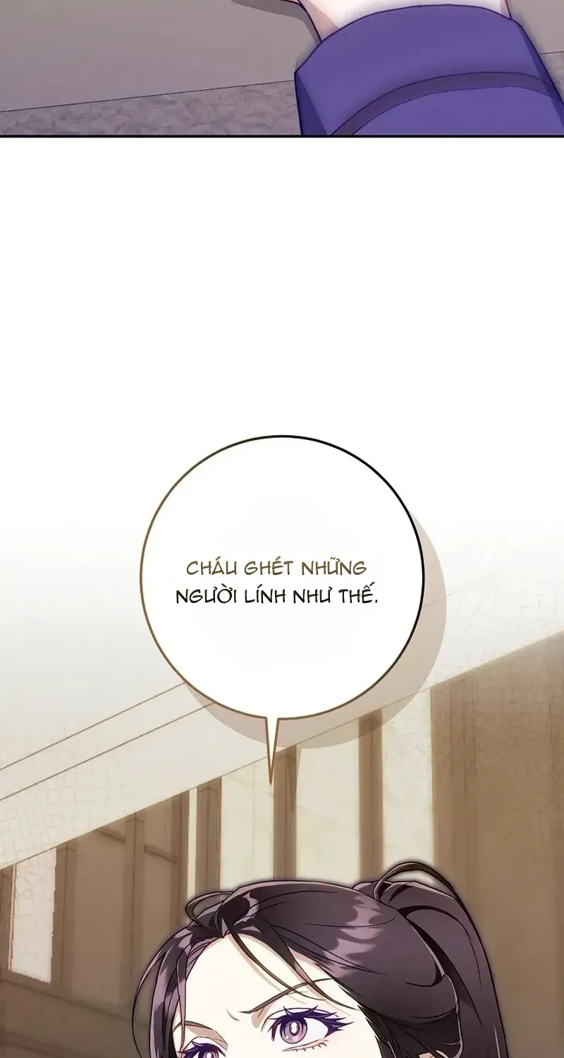 Gửi Quân Sư Tình Yêu Của Em Chap 4 - Next Chap 5