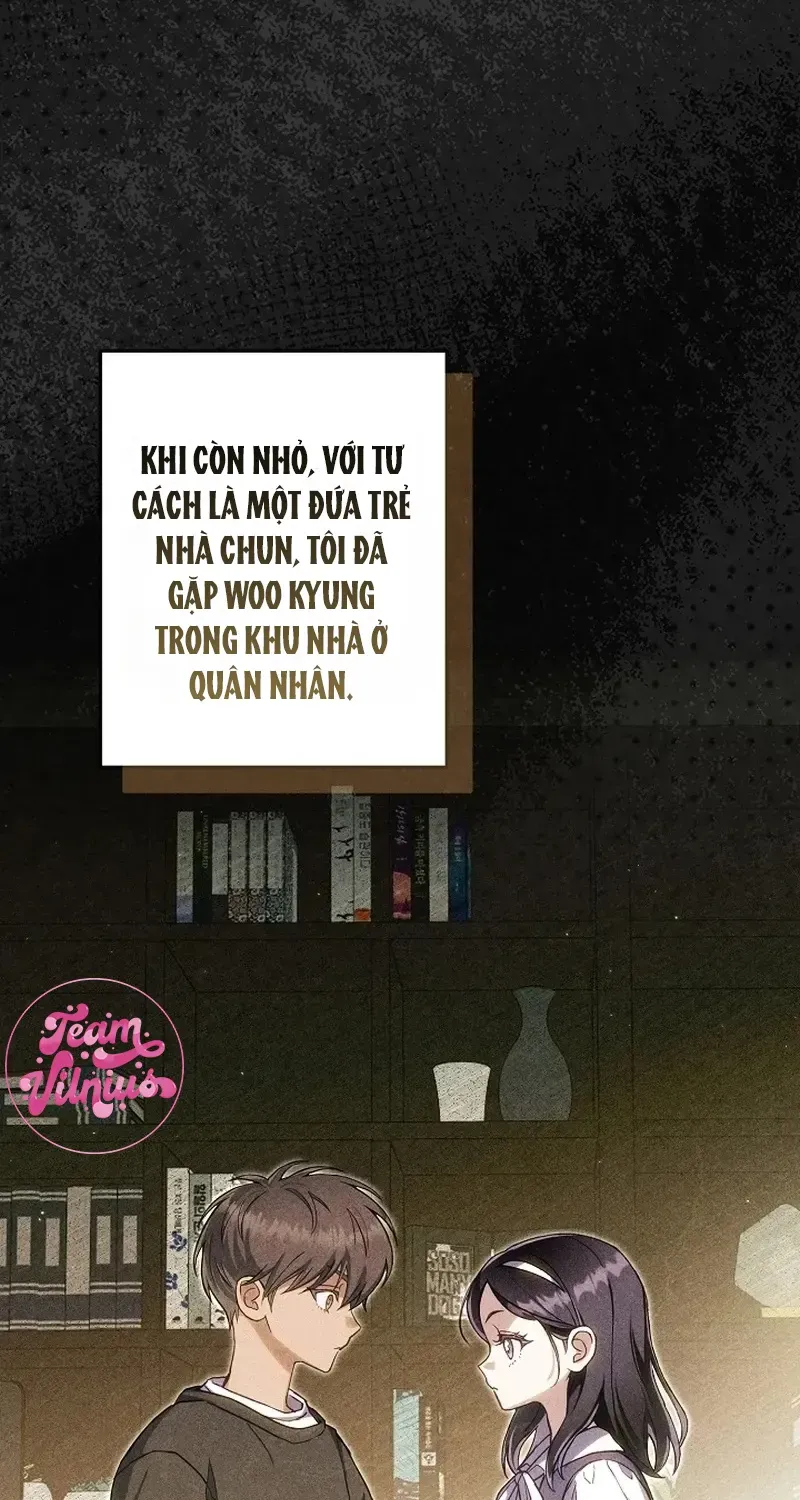 Gửi Quân Sư Tình Yêu Của Em Chap 4 - Next Chap 5