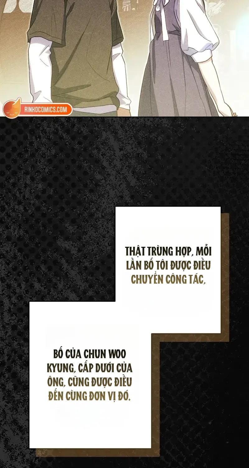 Gửi Quân Sư Tình Yêu Của Em Chap 4 - Next Chap 5
