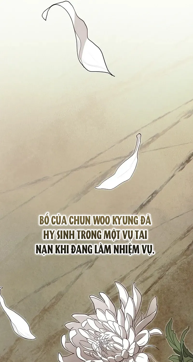Gửi Quân Sư Tình Yêu Của Em Chap 4 - Next Chap 5