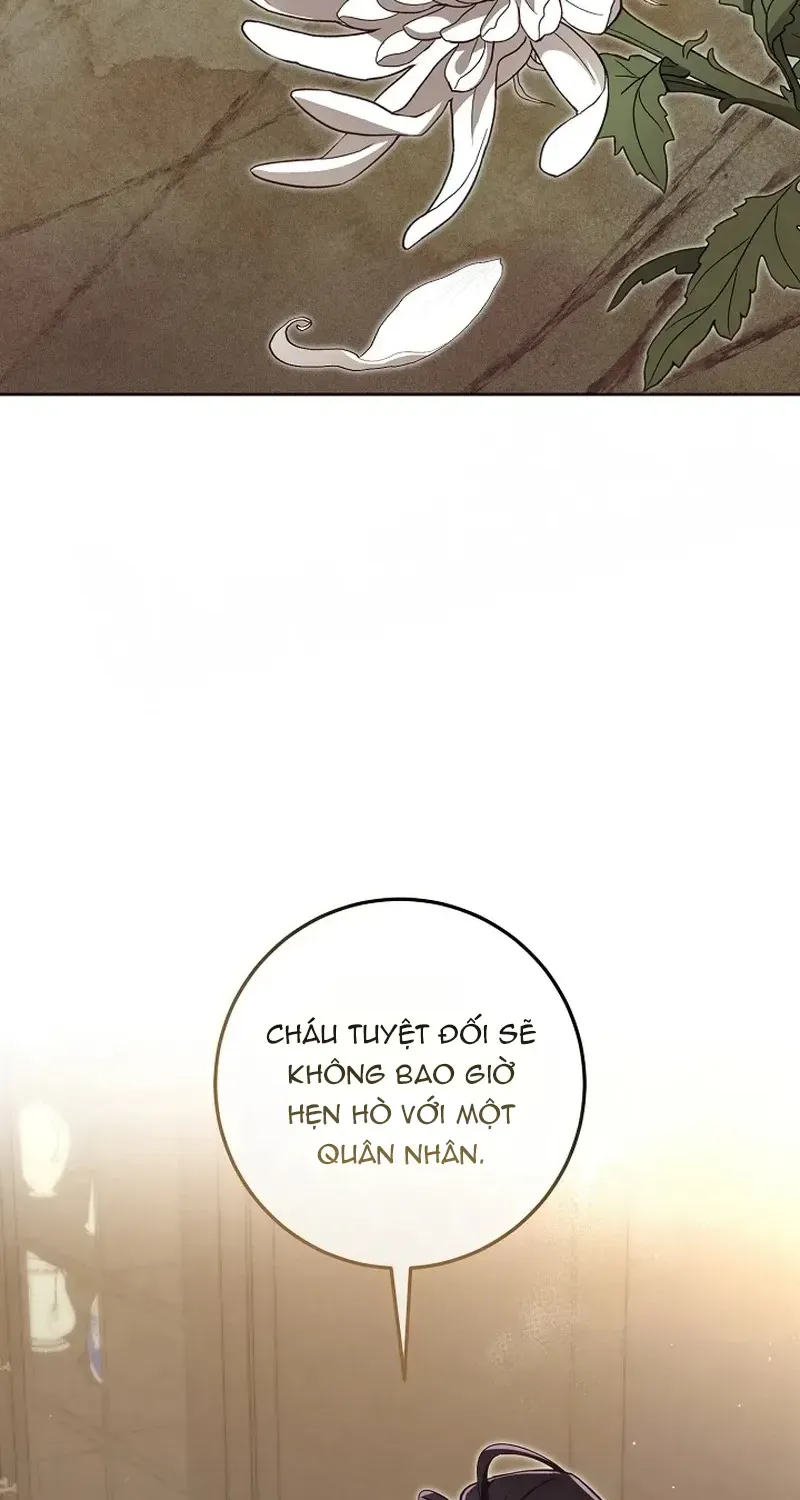 Gửi Quân Sư Tình Yêu Của Em Chap 4 - Next Chap 5