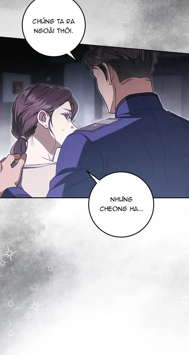 Gửi Quân Sư Tình Yêu Của Em Chap 4 - Next Chap 5