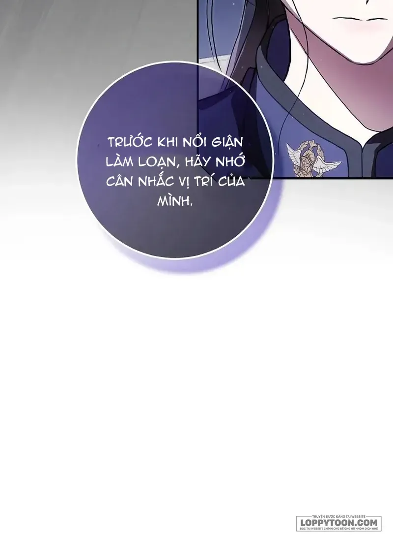 Gửi Quân Sư Tình Yêu Của Em Chap 4 - Next Chap 5