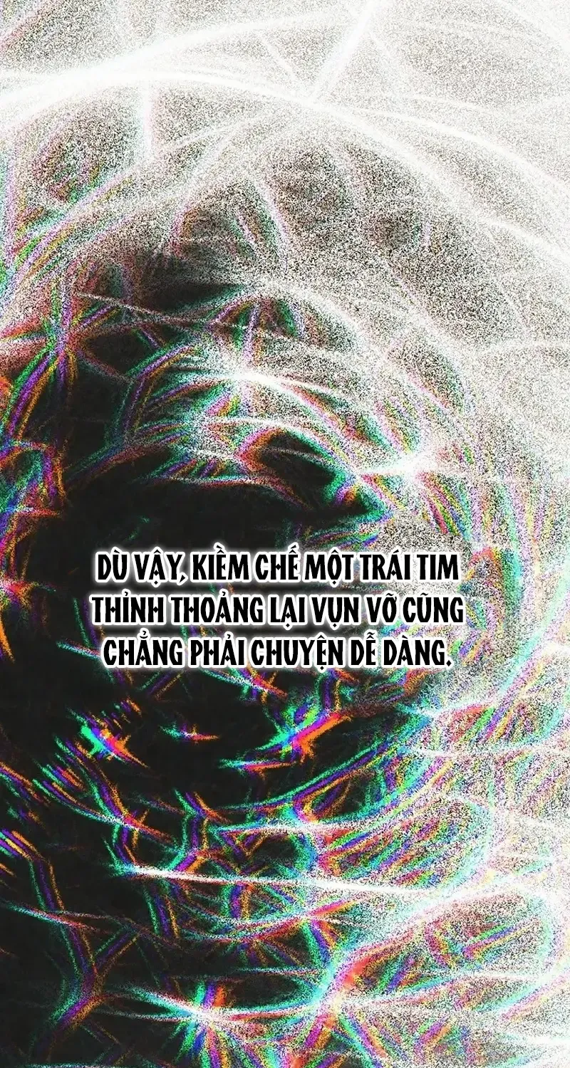 Gửi Quân Sư Tình Yêu Của Em Chap 4 - Next Chap 5