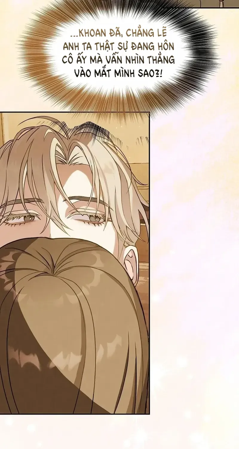 Gửi Quân Sư Tình Yêu Của Em Chap 4 - Next Chap 5