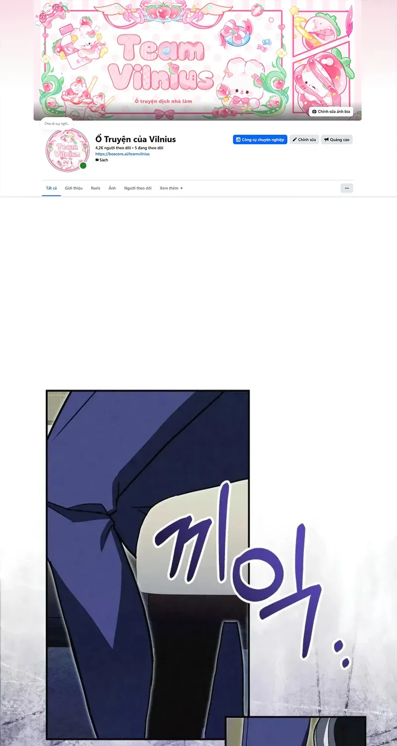 Gửi Quân Sư Tình Yêu Của Em Chap 5 - Next Chap 6