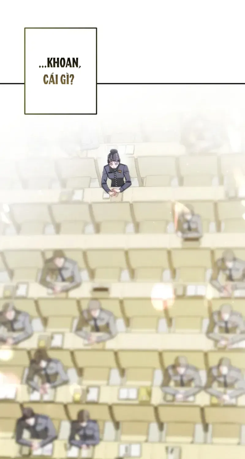 Gửi Quân Sư Tình Yêu Của Em Chap 5 - Next Chap 6