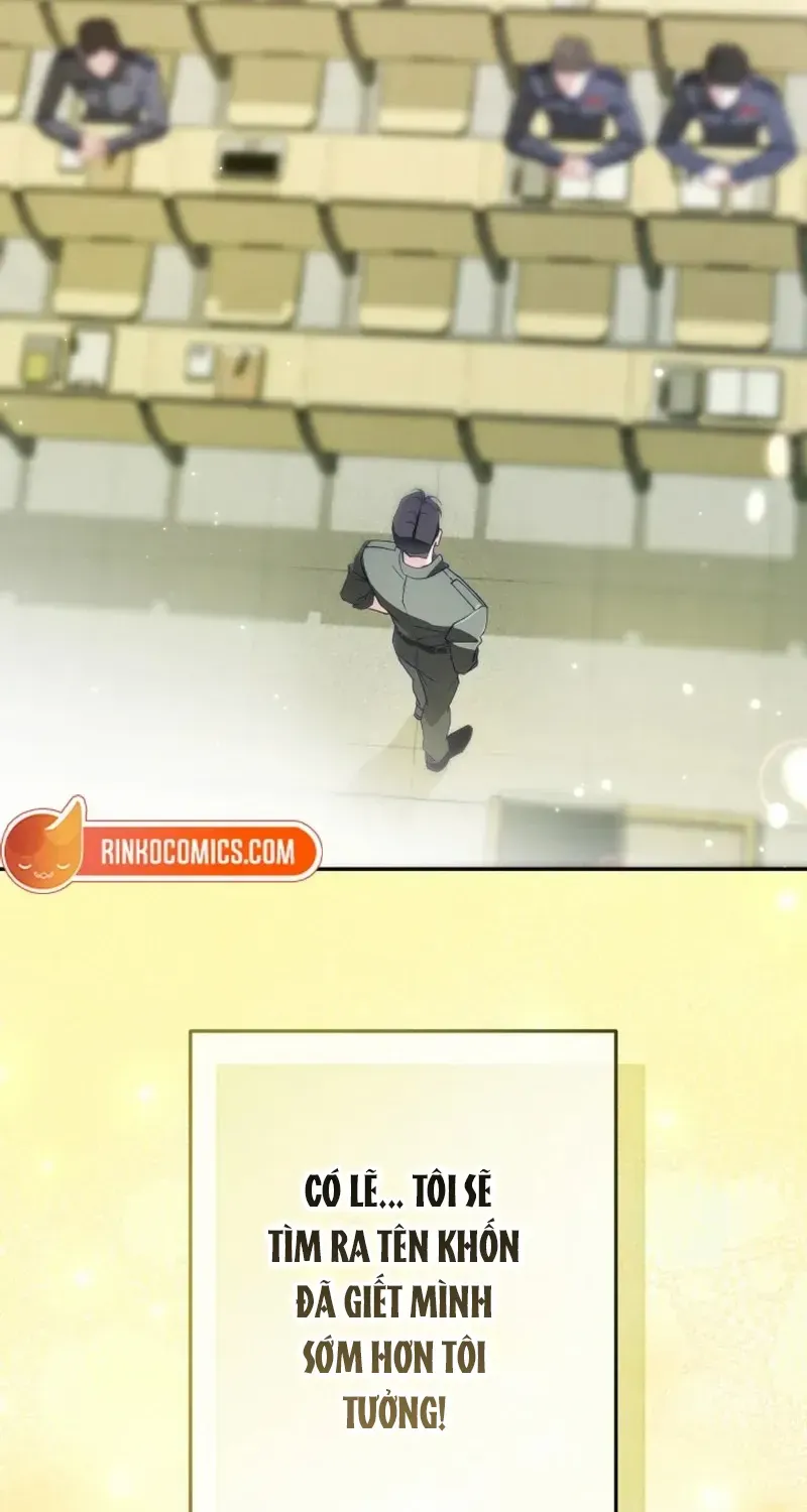 Gửi Quân Sư Tình Yêu Của Em Chap 5 - Next Chap 6