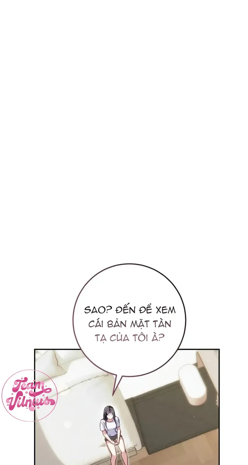 Gửi Quân Sư Tình Yêu Của Em Chap 5 - Next Chap 6