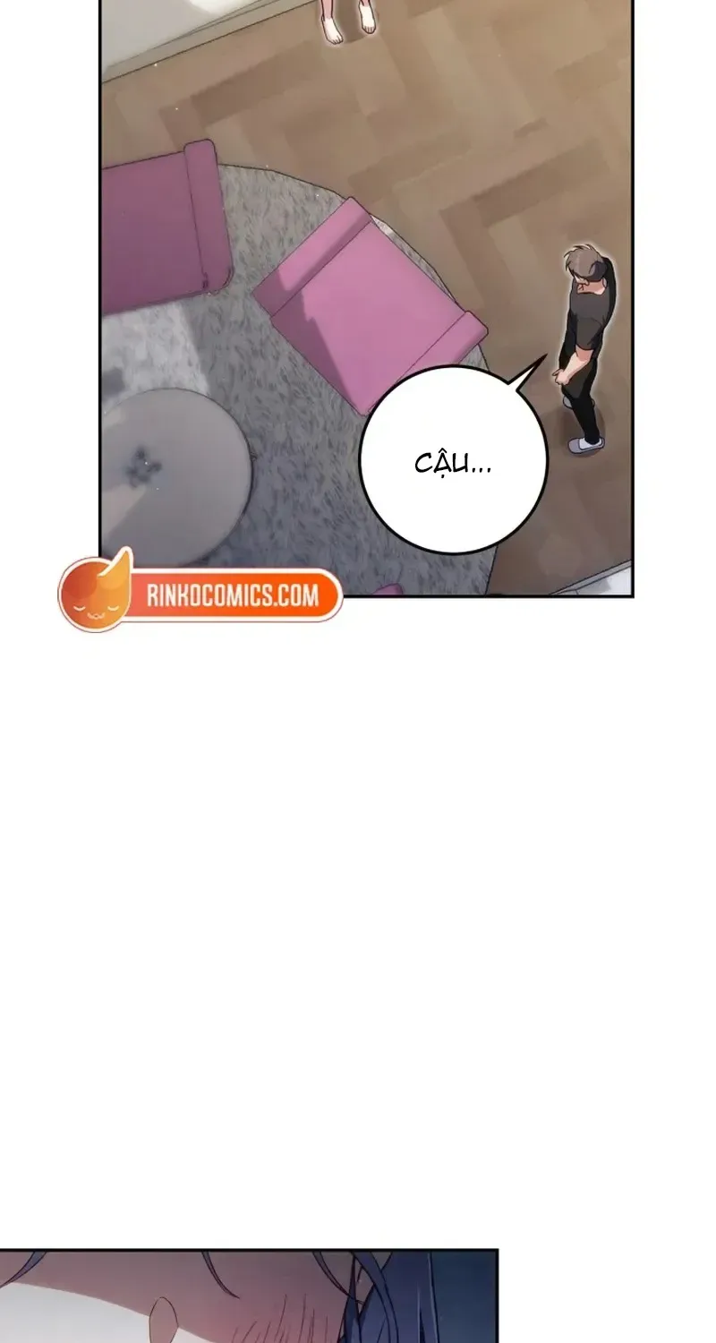 Gửi Quân Sư Tình Yêu Của Em Chap 5 - Next Chap 6