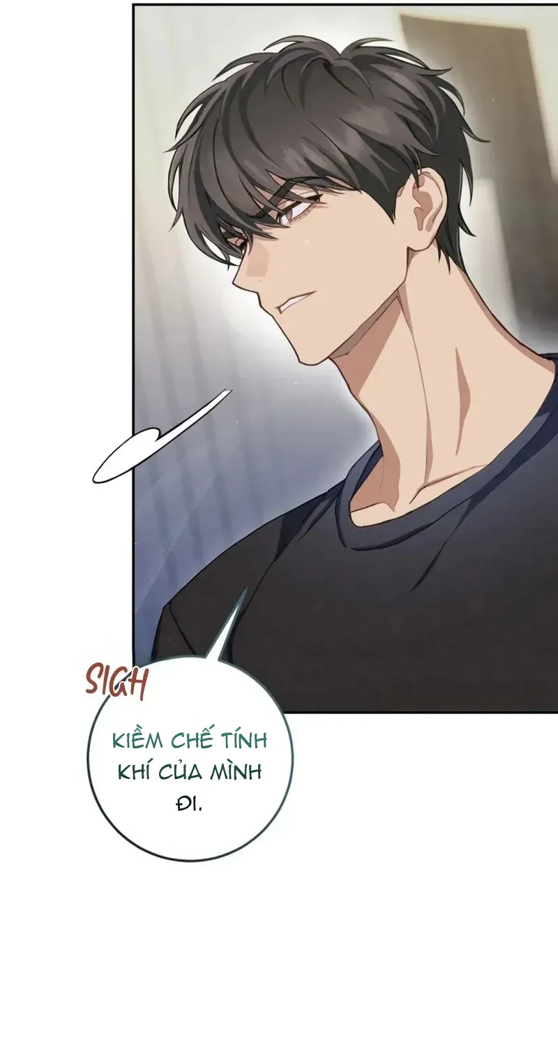 Gửi Quân Sư Tình Yêu Của Em Chap 5 - Next Chap 6