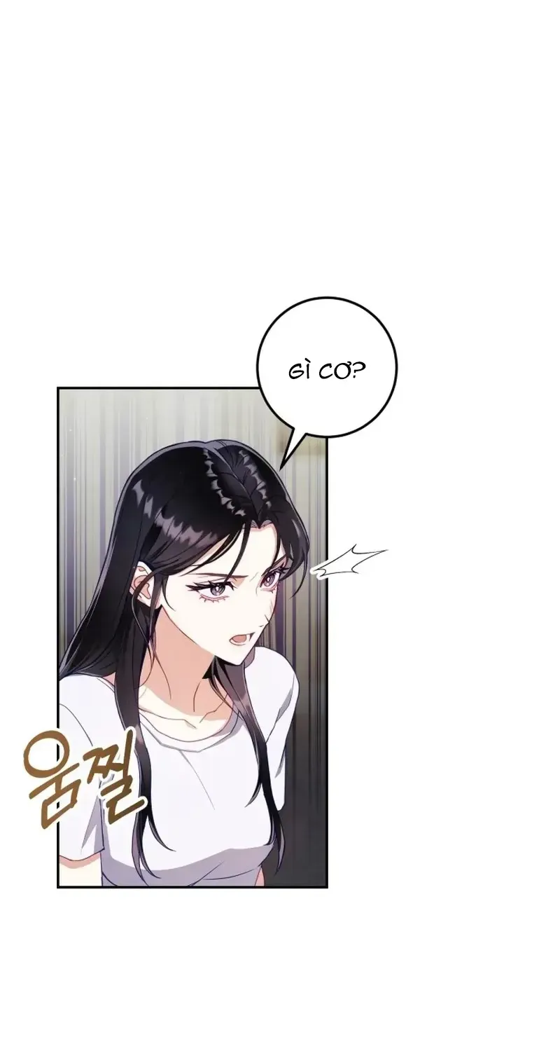 Gửi Quân Sư Tình Yêu Của Em Chap 5 - Next Chap 6