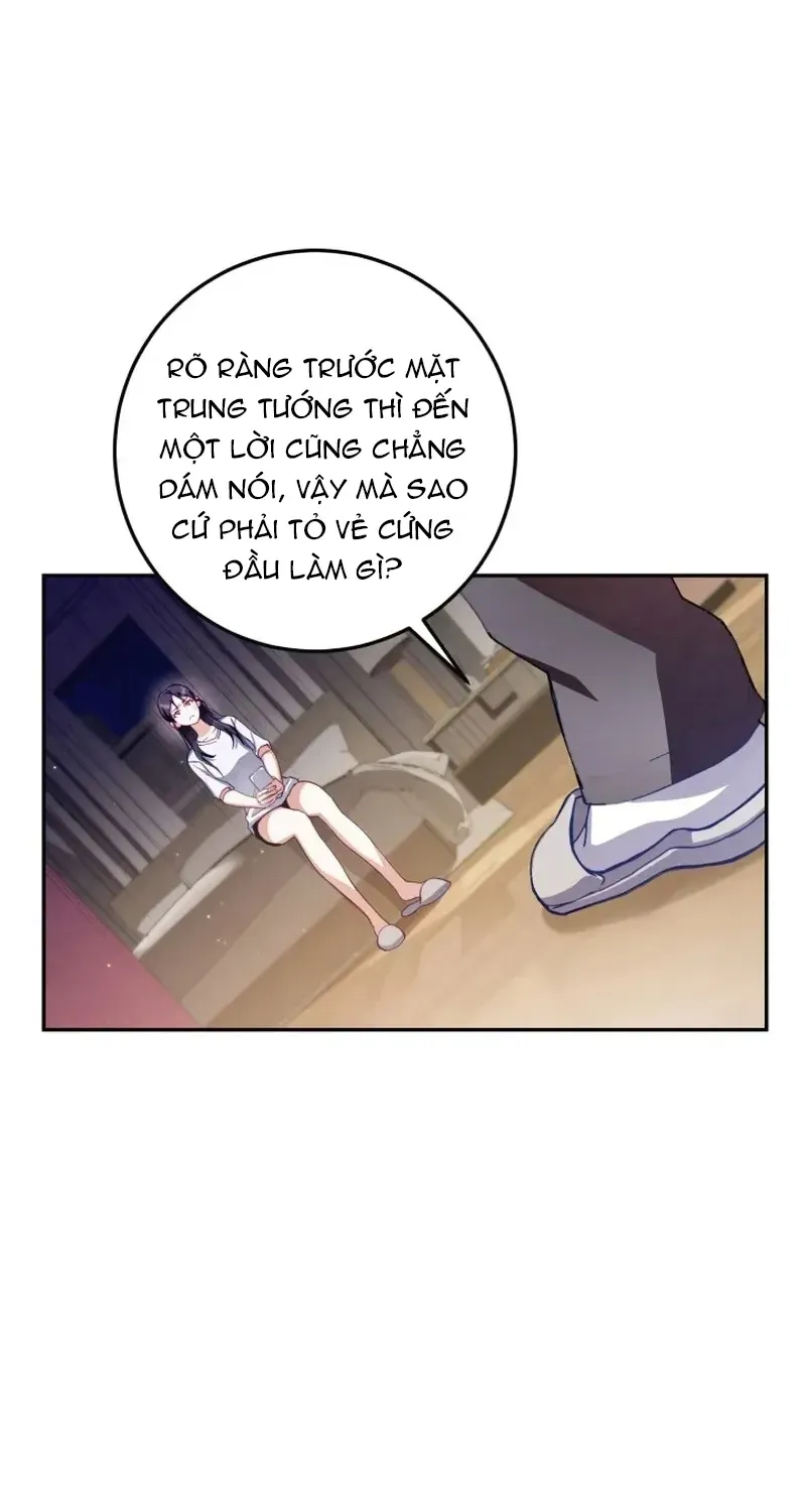 Gửi Quân Sư Tình Yêu Của Em Chap 5 - Next Chap 6