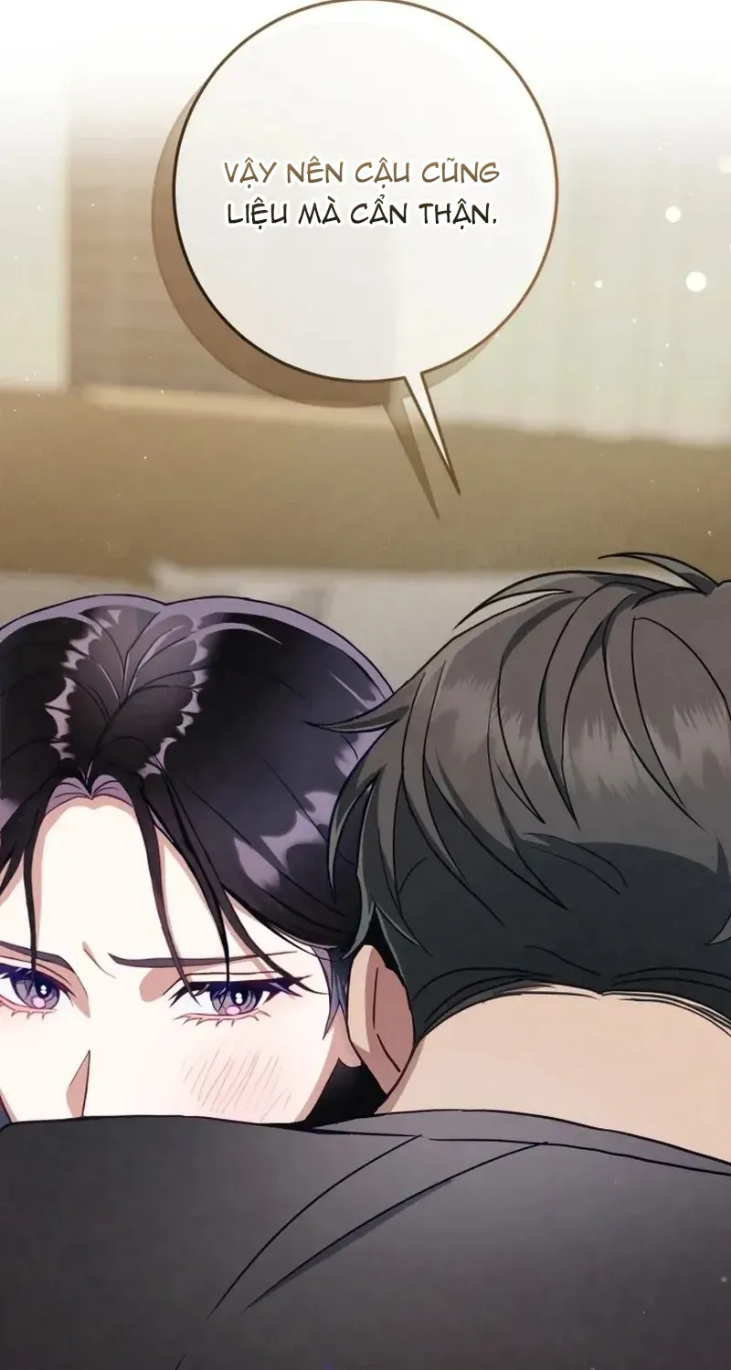 Gửi Quân Sư Tình Yêu Của Em Chap 5 - Next Chap 6