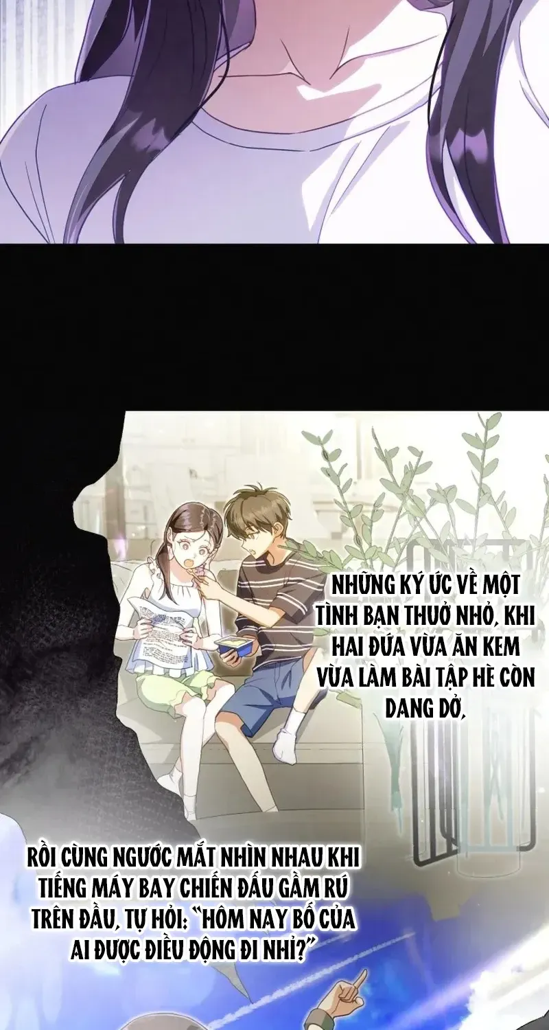 Gửi Quân Sư Tình Yêu Của Em Chap 5 - Next Chap 6