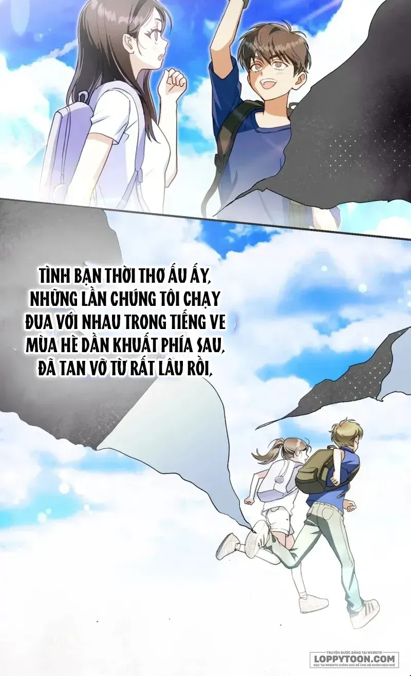 Gửi Quân Sư Tình Yêu Của Em Chap 5 - Next Chap 6