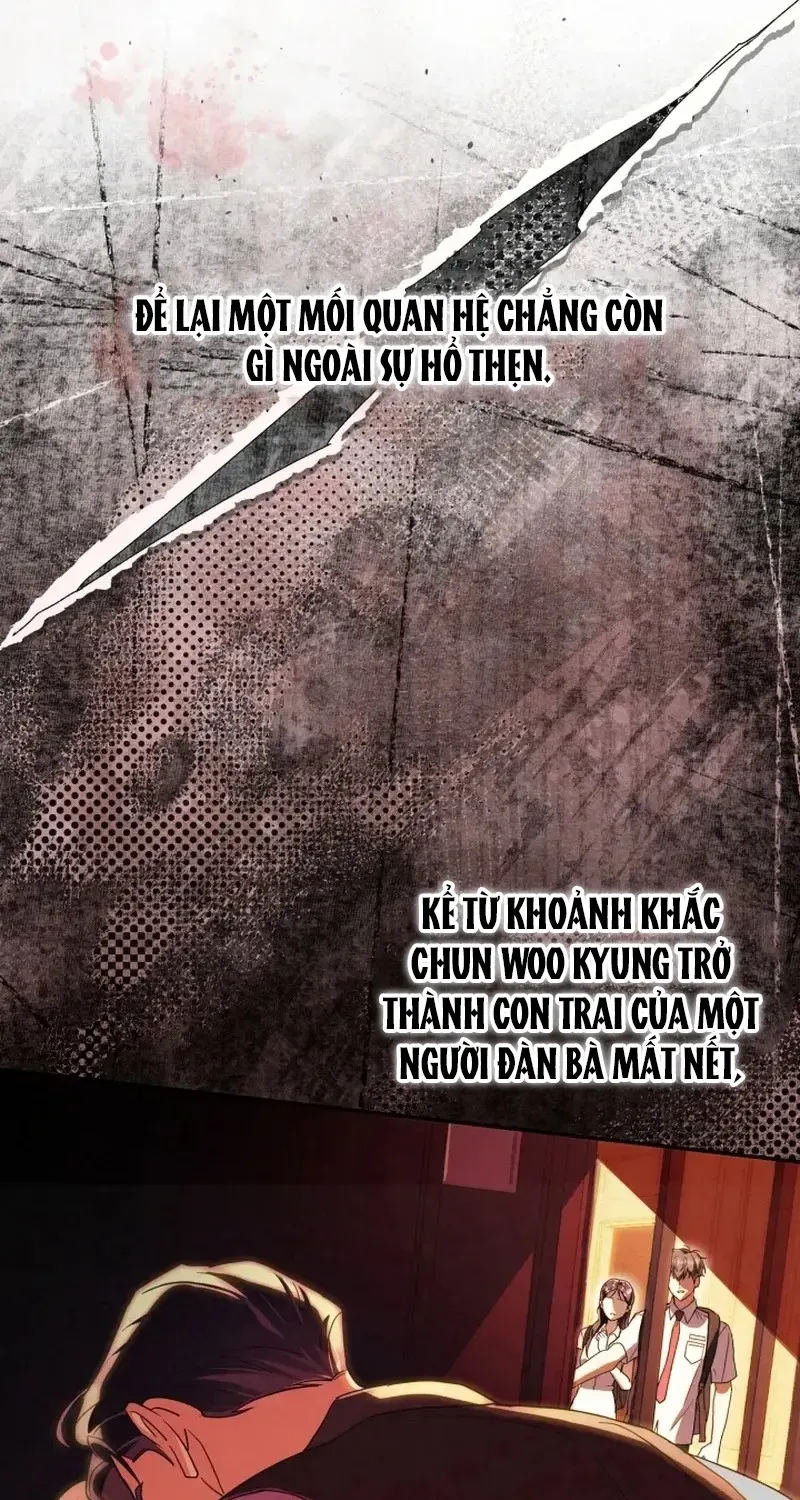 Gửi Quân Sư Tình Yêu Của Em Chap 5 - Next Chap 6