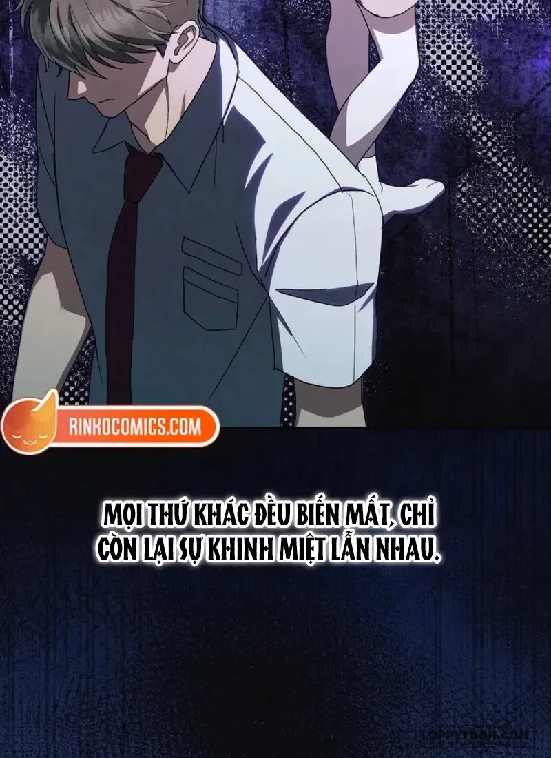 Gửi Quân Sư Tình Yêu Của Em Chap 5 - Next Chap 6