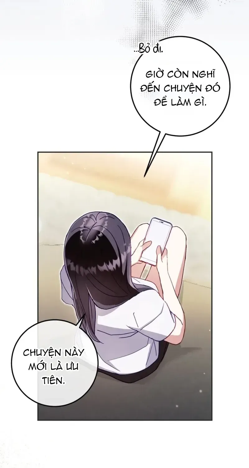 Gửi Quân Sư Tình Yêu Của Em Chap 5 - Next Chap 6