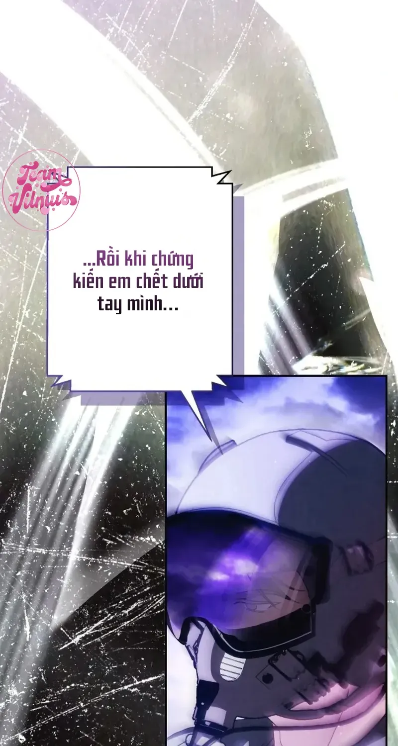 Gửi Quân Sư Tình Yêu Của Em Chap 5 - Next Chap 6