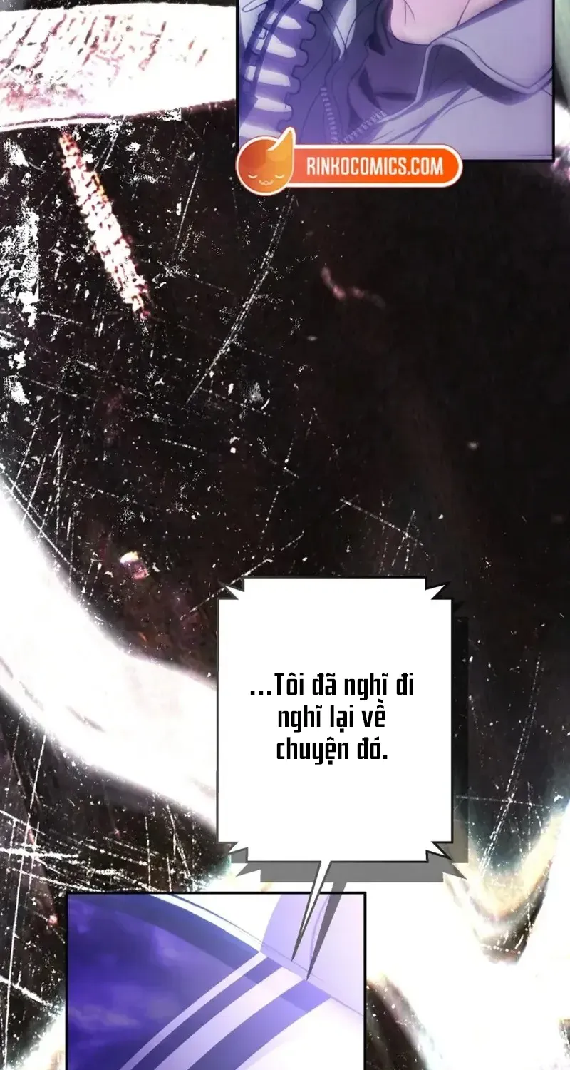 Gửi Quân Sư Tình Yêu Của Em Chap 5 - Next Chap 6