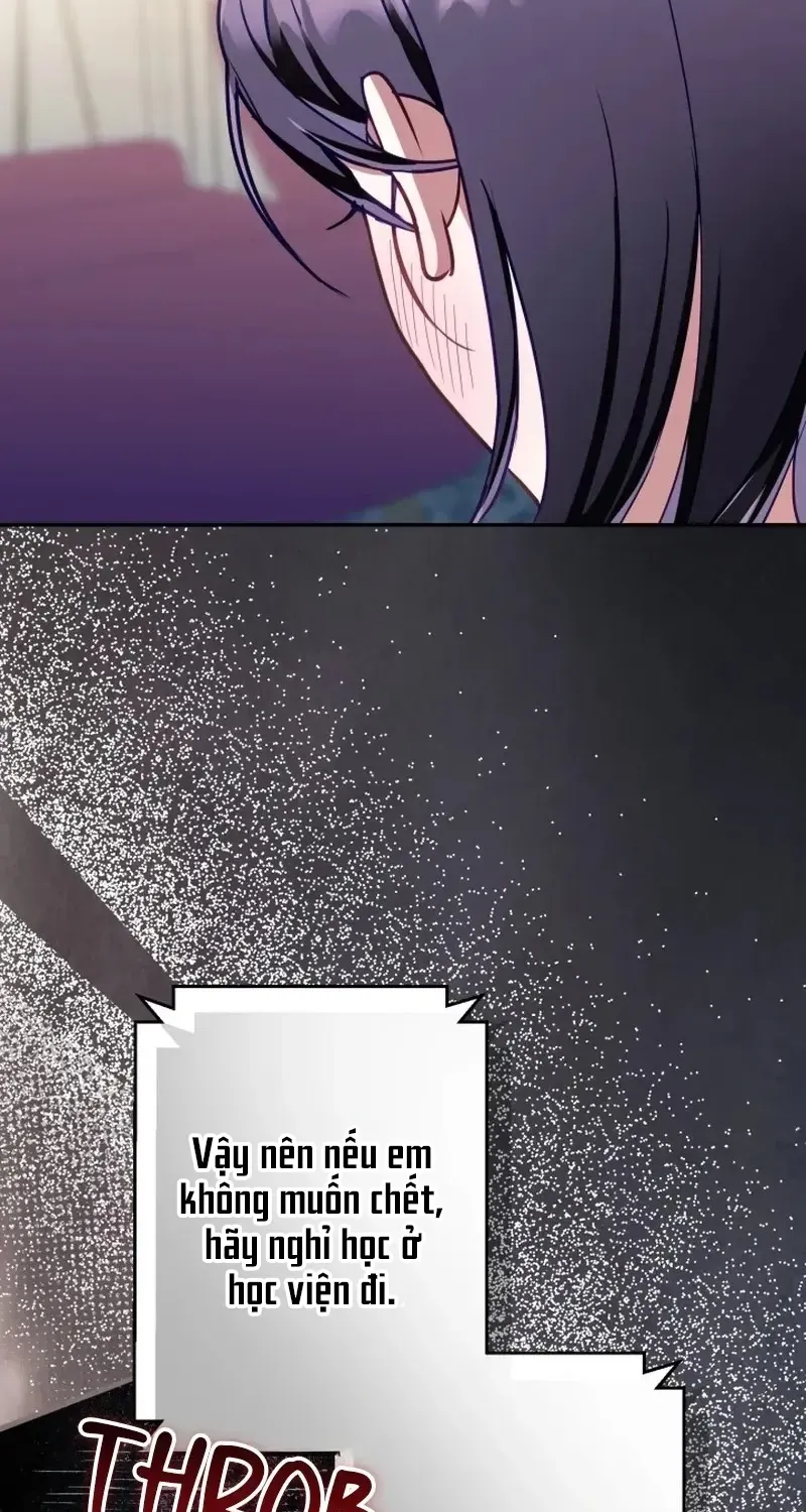 Gửi Quân Sư Tình Yêu Của Em Chap 5 - Next Chap 6