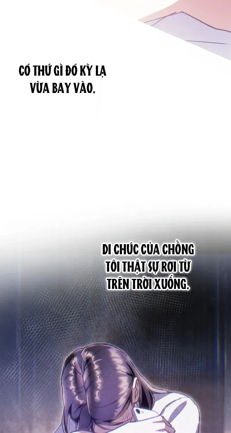 Gửi Quân Sư Tình Yêu Của Em Chap 5 - Next Chap 6