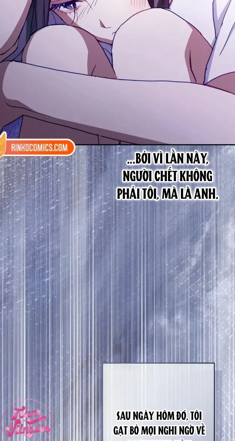 Gửi Quân Sư Tình Yêu Của Em Chap 5 - Next Chap 6