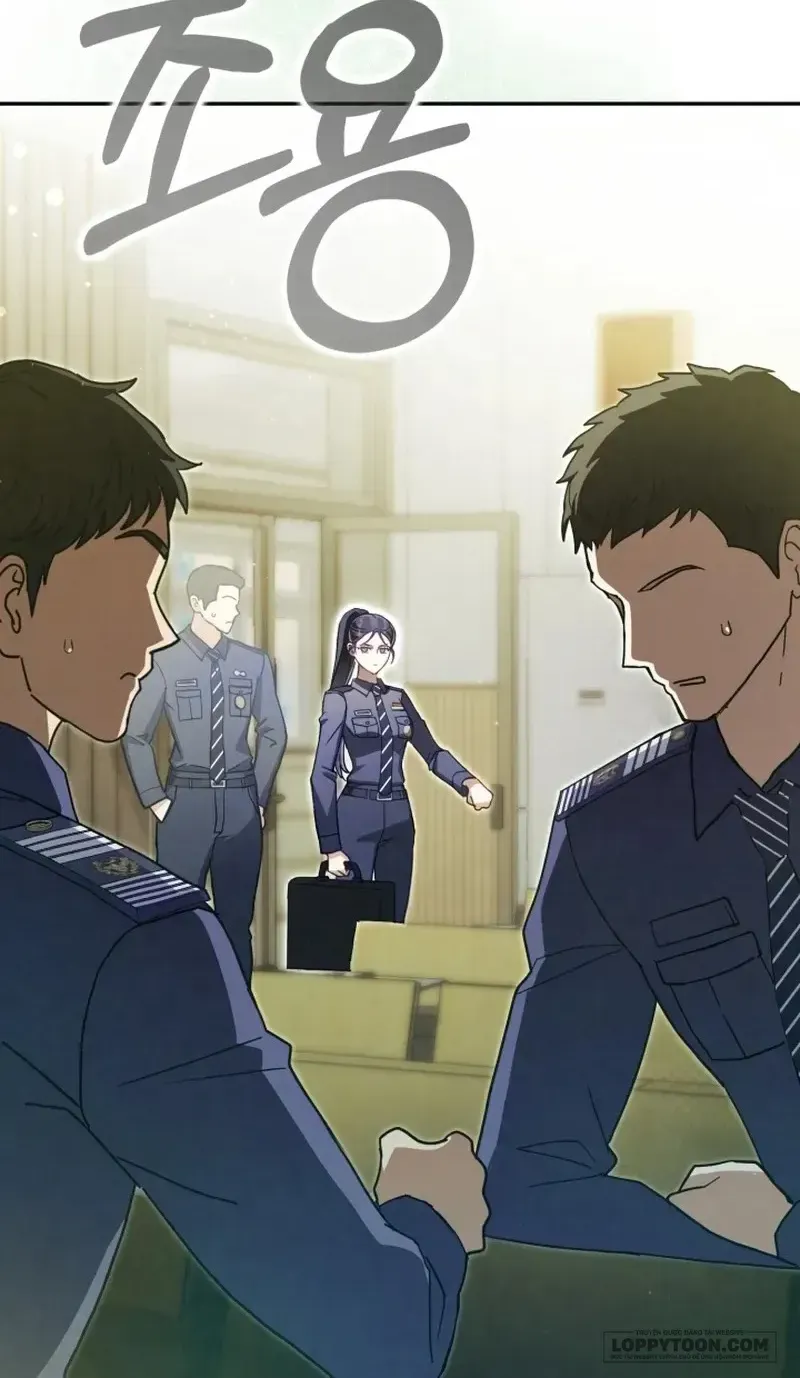 Gửi Quân Sư Tình Yêu Của Em Chap 5 - Next Chap 6