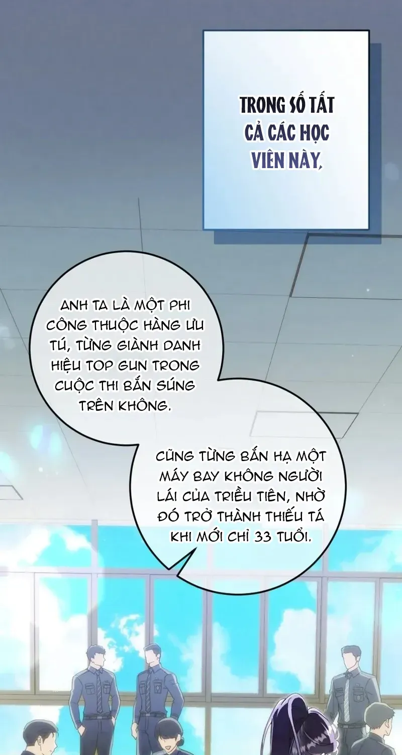 Gửi Quân Sư Tình Yêu Của Em Chap 5 - Next Chap 6