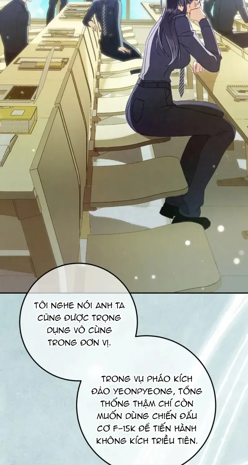 Gửi Quân Sư Tình Yêu Của Em Chap 5 - Next Chap 6