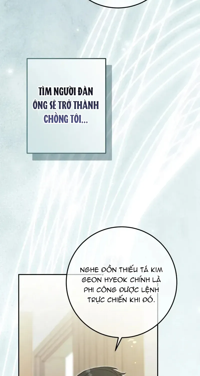 Gửi Quân Sư Tình Yêu Của Em Chap 5 - Next Chap 6