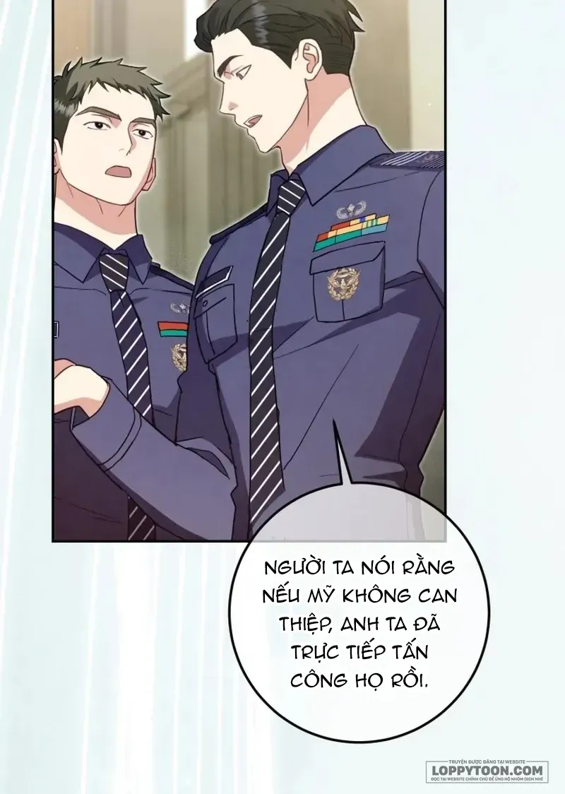 Gửi Quân Sư Tình Yêu Của Em Chap 5 - Next Chap 6