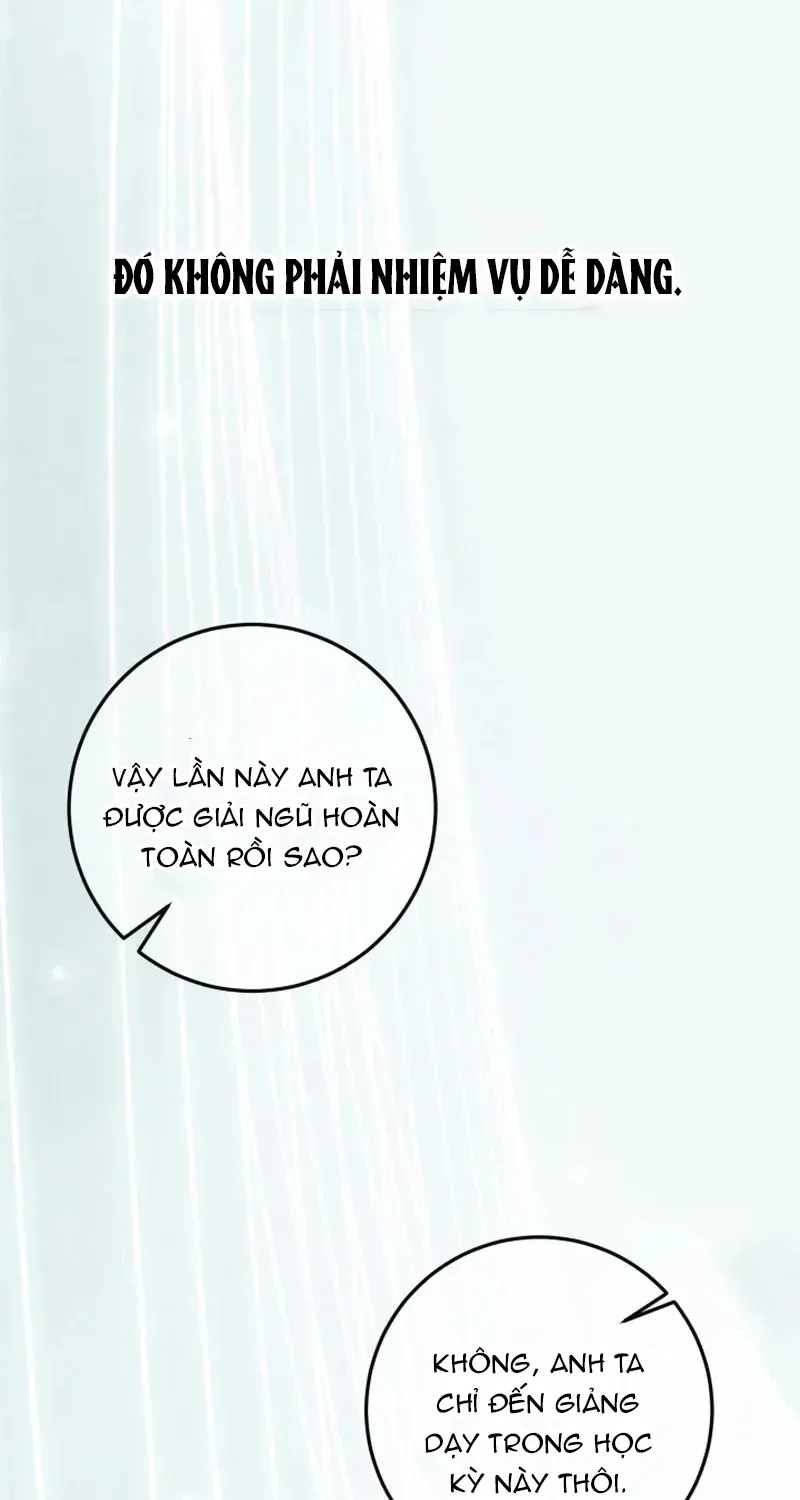 Gửi Quân Sư Tình Yêu Của Em Chap 5 - Next Chap 6