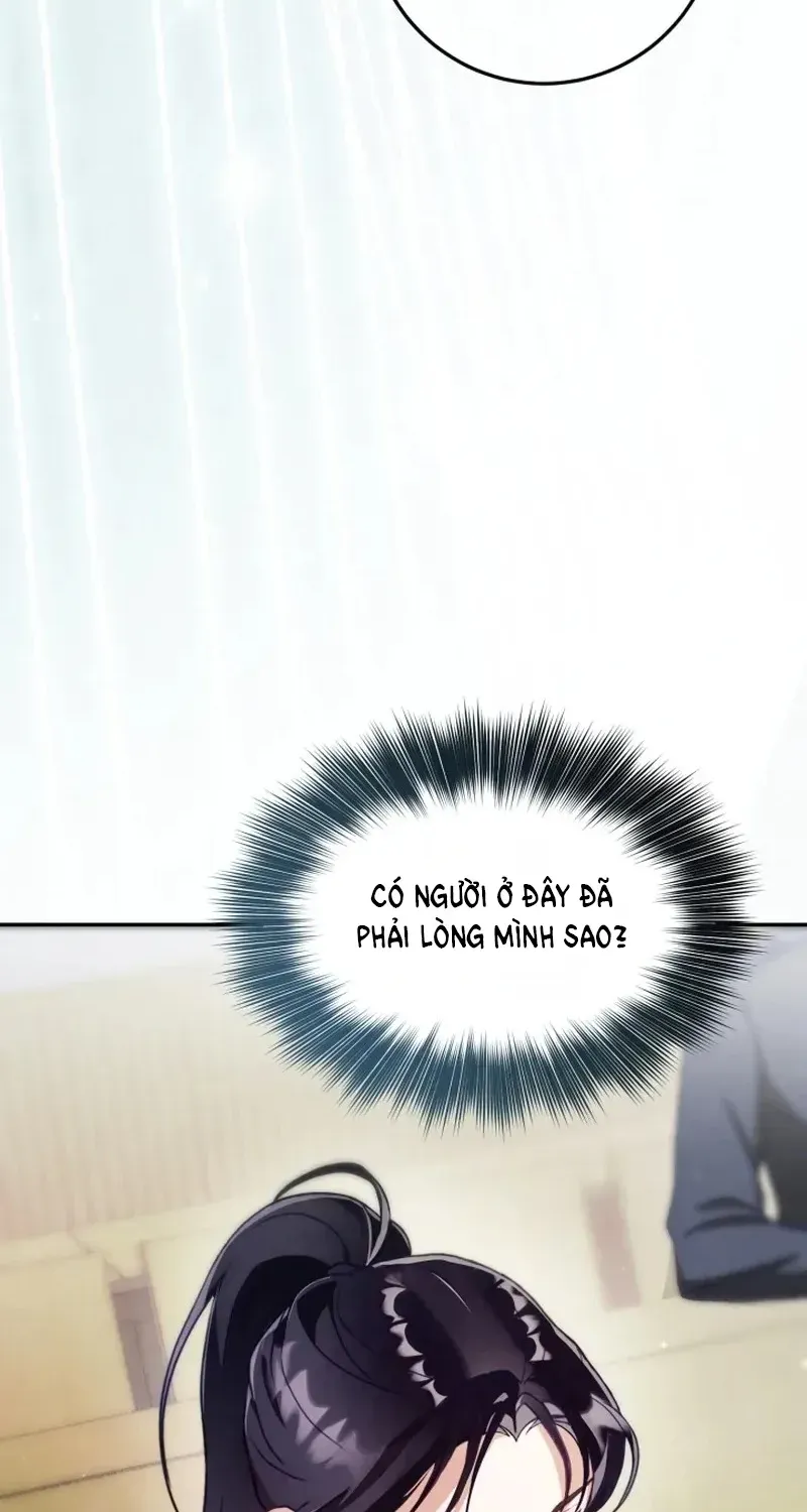 Gửi Quân Sư Tình Yêu Của Em Chap 5 - Next Chap 6